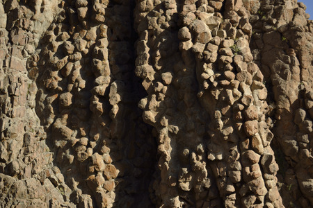 Roques de Garca, el Teide, Tenerife. Volcanic island