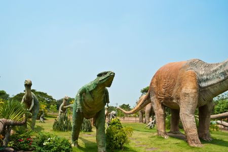 Dinosaur 2