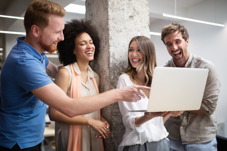 Business People Meeting Conference Discussion Corporate Conceptの写真素材