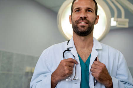 Healthcare workers, coronavirus, covid-19 pandemic and insurance concept.