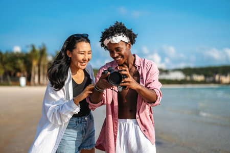 Traveler couple captures stunning landscapes, turning travel photography into a lifelong hobby
