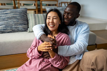 Proposal, love, happiness, and unforgettable moments of togetherness and joy in a journey of lifeの写真素材