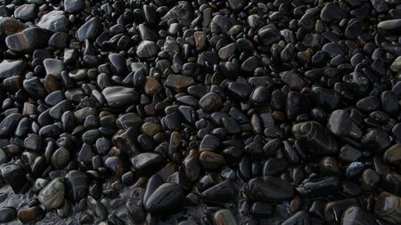 Koh Hin Ngam , Pebble Island Southern of Thailandのeditorial素材