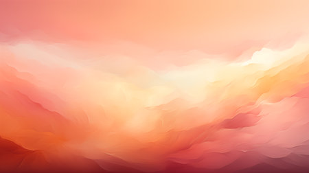 Abstract background with red, orange and yellow colors. Vector illustration.の素材