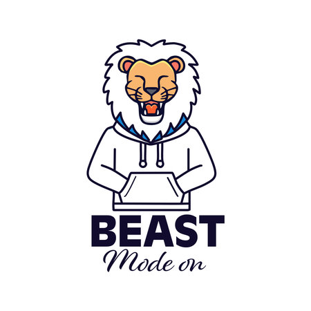 Motivational Workout Quote to Boost Fitness. Gym Inspiration &amp; Fitness Motivationのイラスト素材