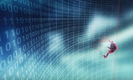 Hacking software security
