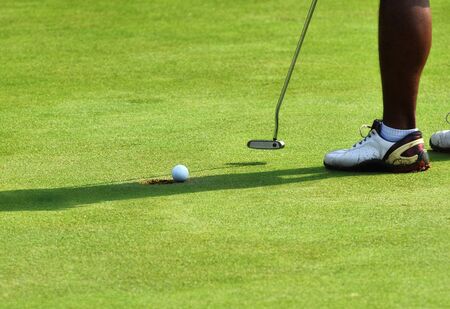 Best images series of golf as a sport, hobby and or  lifestyleの写真素材