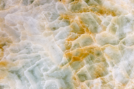 split layer of white marble textureの写真素材