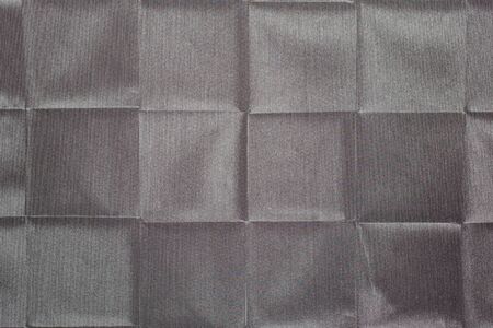 Background of woolen fabric texture. Closeupの写真素材