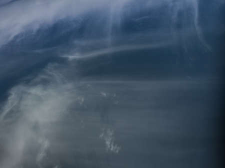 abstract cloudy