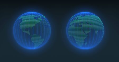planetの写真素材