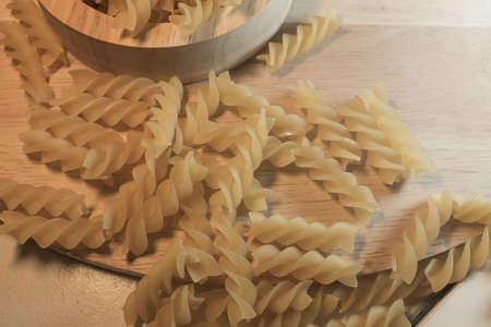 pastaの写真素材