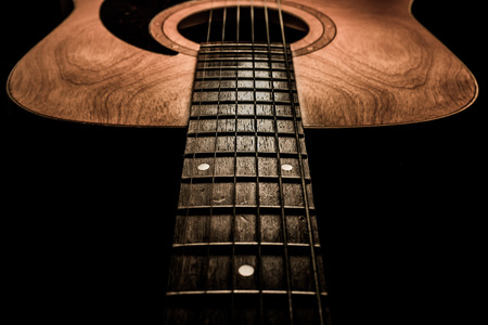 guitar