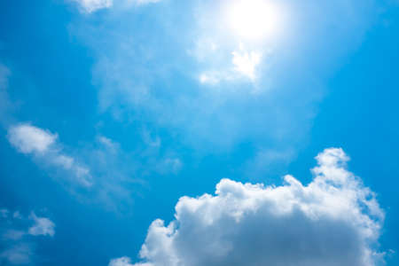 sky
