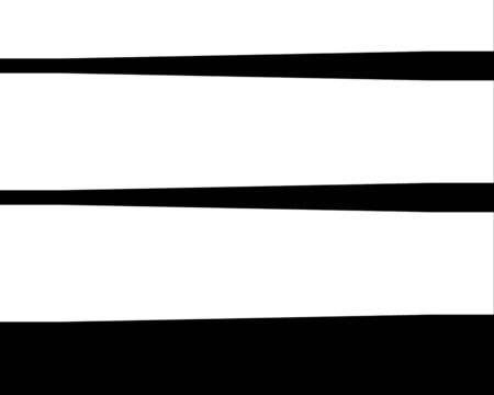 black and whitel abstract background for desktop wallpaper or website design, template with copy space for text.- Illustration.の写真素材