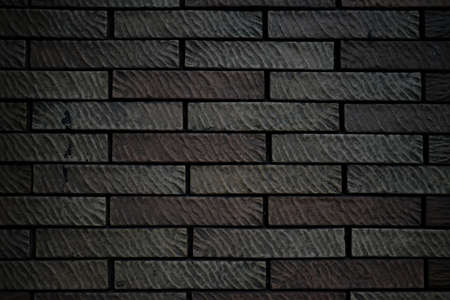 Textured Photographs of Irregular Bricks
