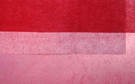 transparent shades of red suitable for a Christmas or Valentine's Day backgroundの写真素材