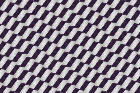 background with a psychedelic look generated from fabric 