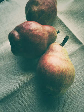 Ripe fruit ready to eatの写真素材