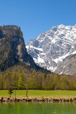 Mountain layersの写真素材