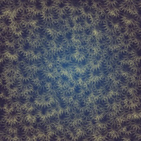 background in starsのイラスト素材