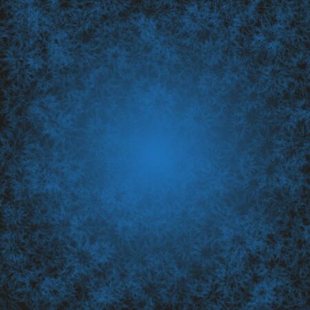 blue backgroundのイラスト素材