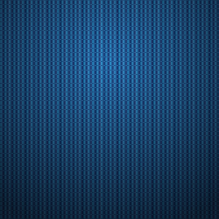 small blue squares on a blue backgroundのイラスト素材