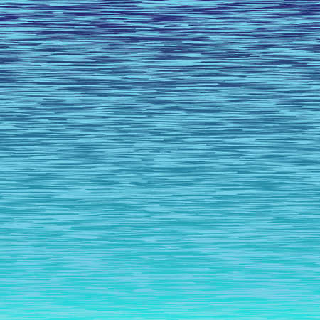 blue water pattern on a blue backgroundのイラスト素材