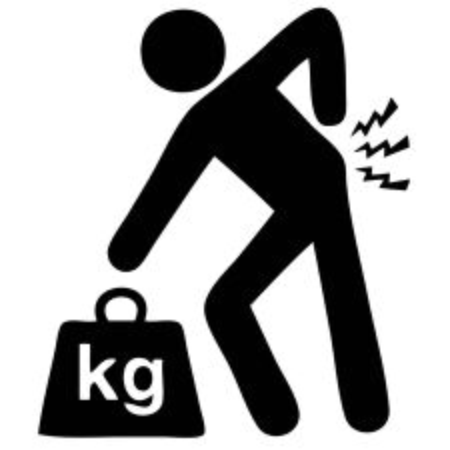 Heavyのイラスト素材