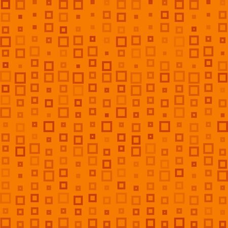 Vector square pattern background. Geometric pattern background.のイラスト素材