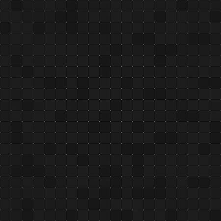 Seamless Abstract Square Pattern. Geometric background. Vector illustration.のイラスト素材