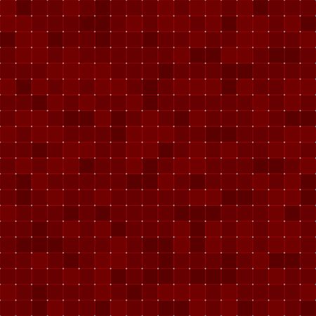 Seamless Abstract Square Pattern. Geometric background. Vector illustration.のイラスト素材