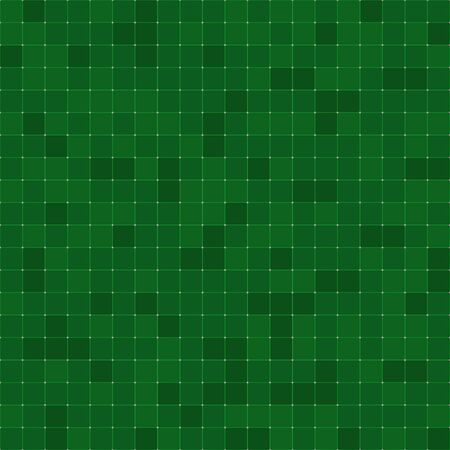 Seamless Abstract Square Pattern. Geometric background. Vector illustration.のイラスト素材