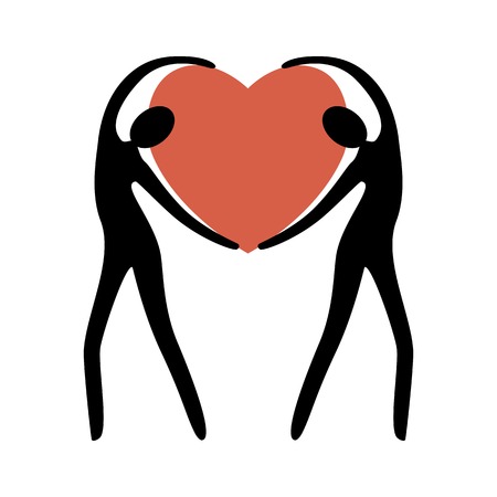 Family healthのイラスト素材