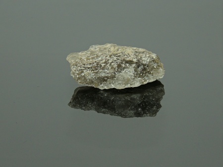 Lump of salt