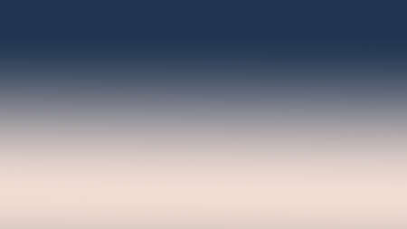 Web design gradient background illustration light yellow and soft blue colored.