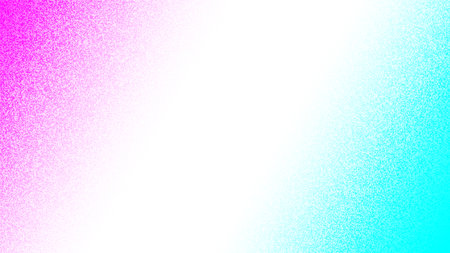 Abstract colorful grainy texture gradient background. Colorful digital background with grain soft...