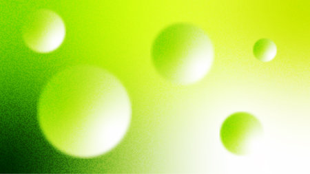 Abstract colorful grainy texture gradient background. Colorful digital background with grain soft noise effect pattern.の写真素材
