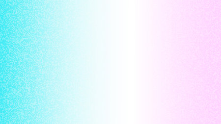 Abstract colorful grainy texture gradient background. Colorful digital background with grain soft...