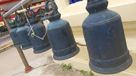 Black Bellの写真素材