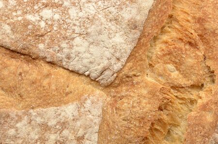 loaf of bread