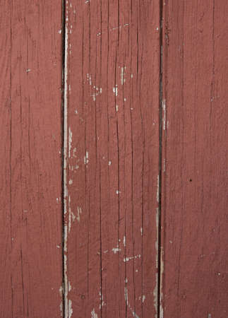 Detail of Wood Boards from a Barn Wallの写真素材