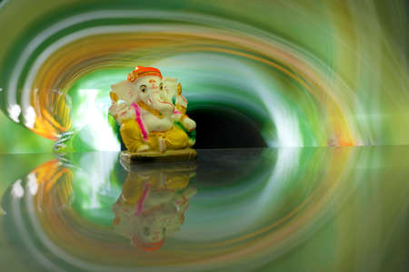 Lord Ganesha , Ganesh festival