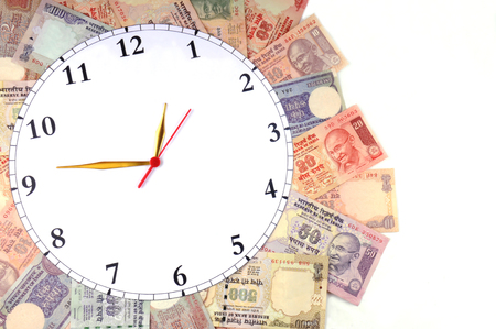 Time is Money