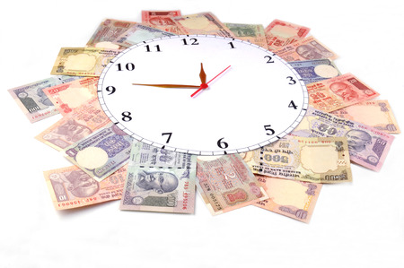 Time is Money