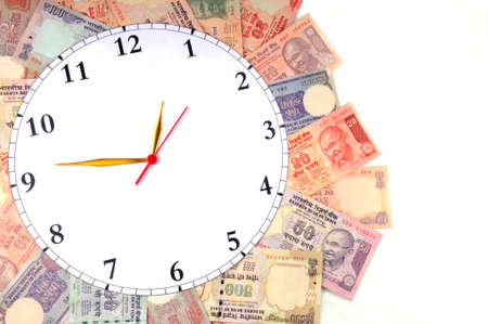 Time is Money