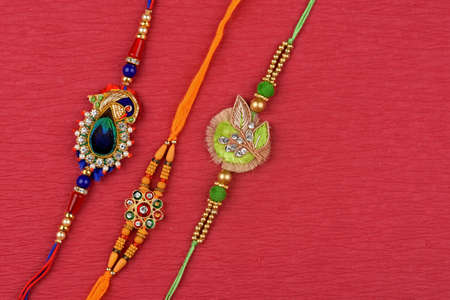 Indian Festival Raksha bandhan, rakhi
