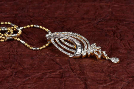 Diamond pendants with background, diamond jewellery, diamond jewelry