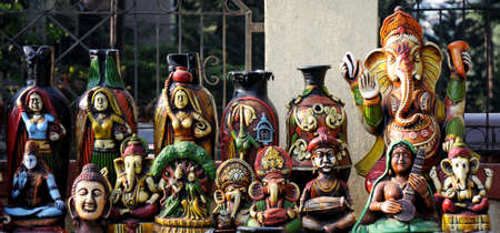 Handcrafted traditional clay decoration,decorative colorful pottery,handcrafted traditional clay...