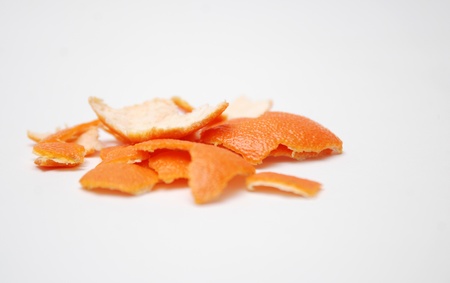 Sweet tangerinesの写真素材